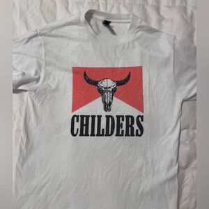Tyler Childers Tee